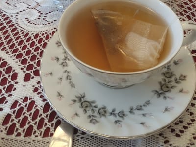 Johanna May's Fine Teas