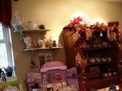 Johanna May's Fine Teas