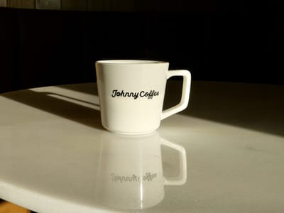 Johnny Coffee