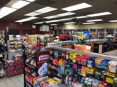 Johnny Quik Food Store