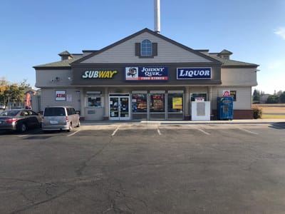 Johnny Quik Food Store