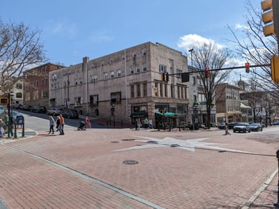 Johnny's Bagels & Deli