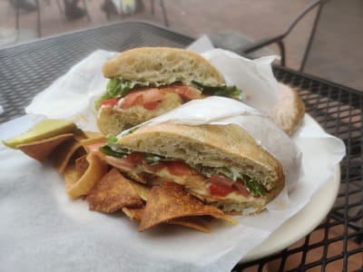 Johnny's Bagels & Deli