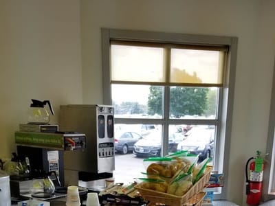 Johnny's Coffee Shop