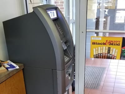 Johnny's Coffee Shop