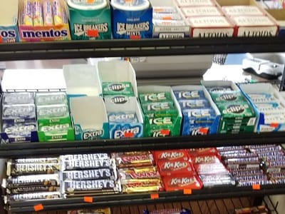 Johnny's Coffee Shop