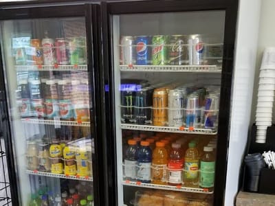 Johnny's Coffee Shop