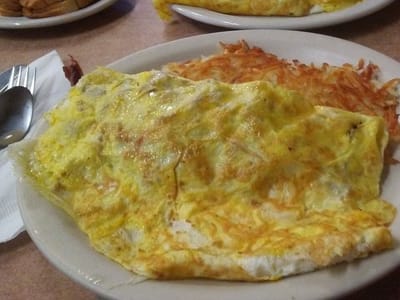 Johnny's Corner Cafe