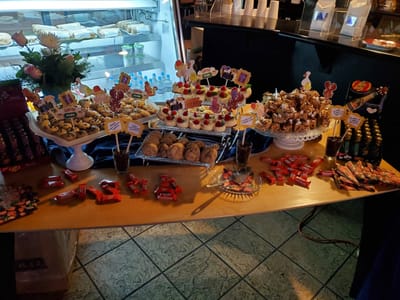 Johnny's Java Cotati