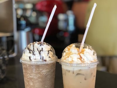 Johnny's Java Cotati