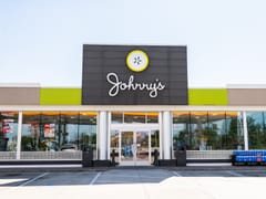Johnny's Markets