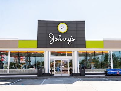 Johnny's Markets