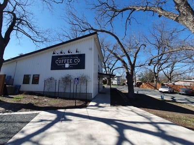 Johnson City Coffee Co.