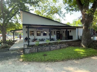 Johnson City Coffee Co.