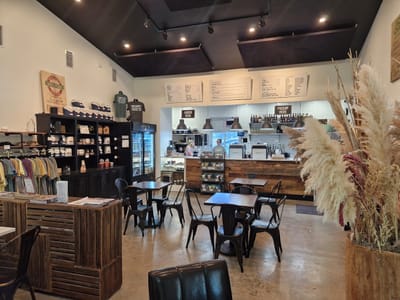 Johnson City Coffee Co.