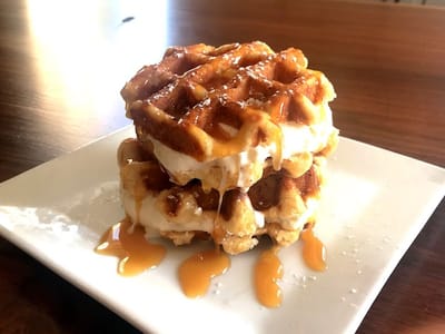 Johnson Hall Coffee House