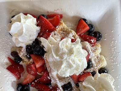 Johnson Hall Coffee House