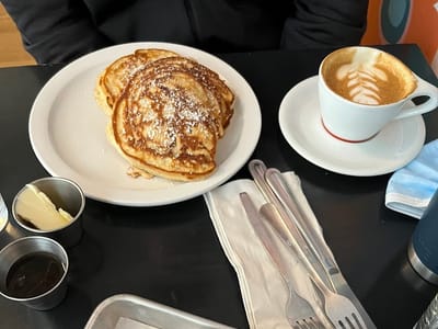 Johnson Public House