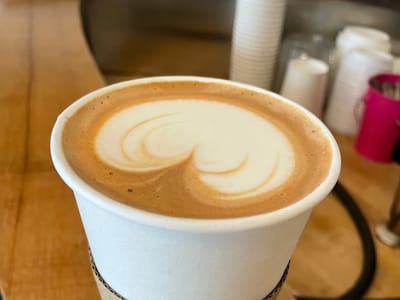 Johnson Public House