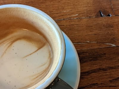 Johnson Public House