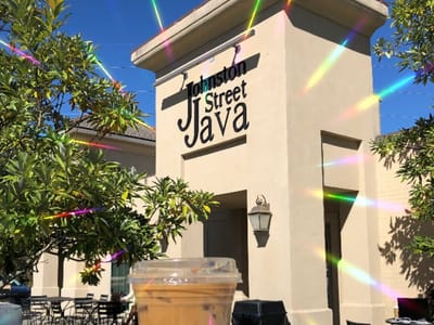 Johnston Street Java