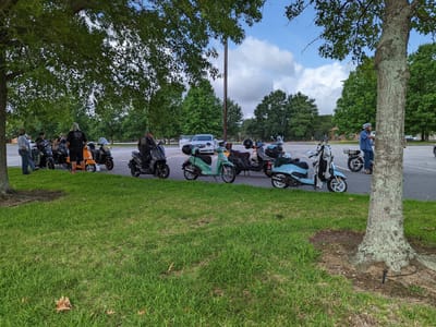 Johnston Street Java