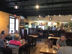 Johnston Street Java