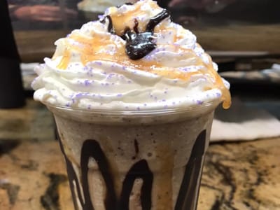 Johnston Street Java