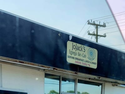 JoJack's Espresso Bar & Cafe
