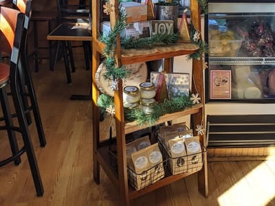 JoJack's Espresso Bar & Cafe