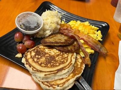 JoJack's Espresso Bar & Cafe