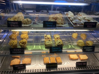 JoJo's Coffee and Goodness