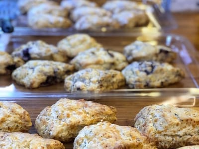 JoJo's Coffee and Goodness