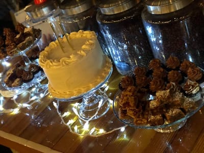 JoJo's Coffee and Goodness