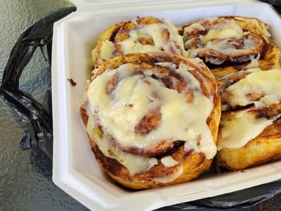 JoJo's Coffee and Goodness