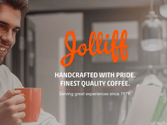 Jolliff Coffee