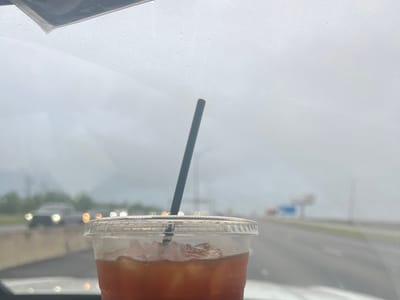 Jolt Drive Thru Coffee New Braunfels