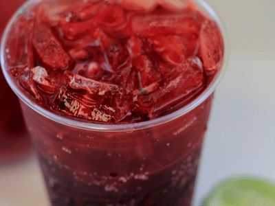 Jolt Drive Thru Coffee Universal City