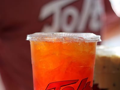 Jolt Drive Thru Coffee Universal City