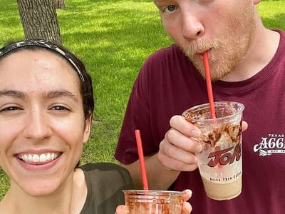 Jolt Drive Thru Coffee Universal City