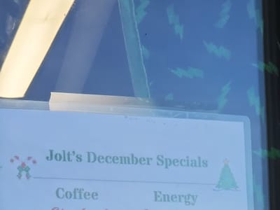 Jolt Java Co.