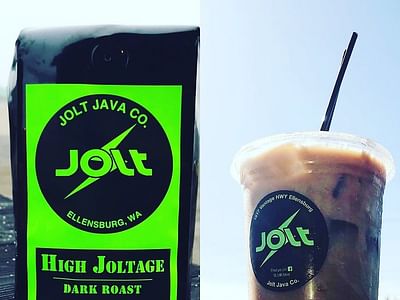 Jolt Java Co.