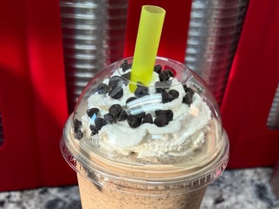 Joltin Jo's Espresso