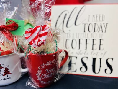 Joltin Jo's Espresso