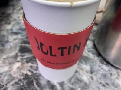 Joltin Jo's Espresso