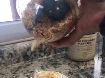 Joltin Jo's Espresso