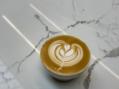 Jones Coffee - Ridgedale