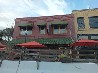 Jones Coffee Roasters