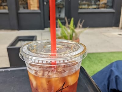 Jones Coffee Roasters