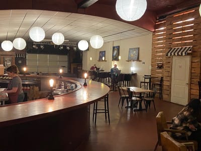 Joplin Avenue Coffee Company